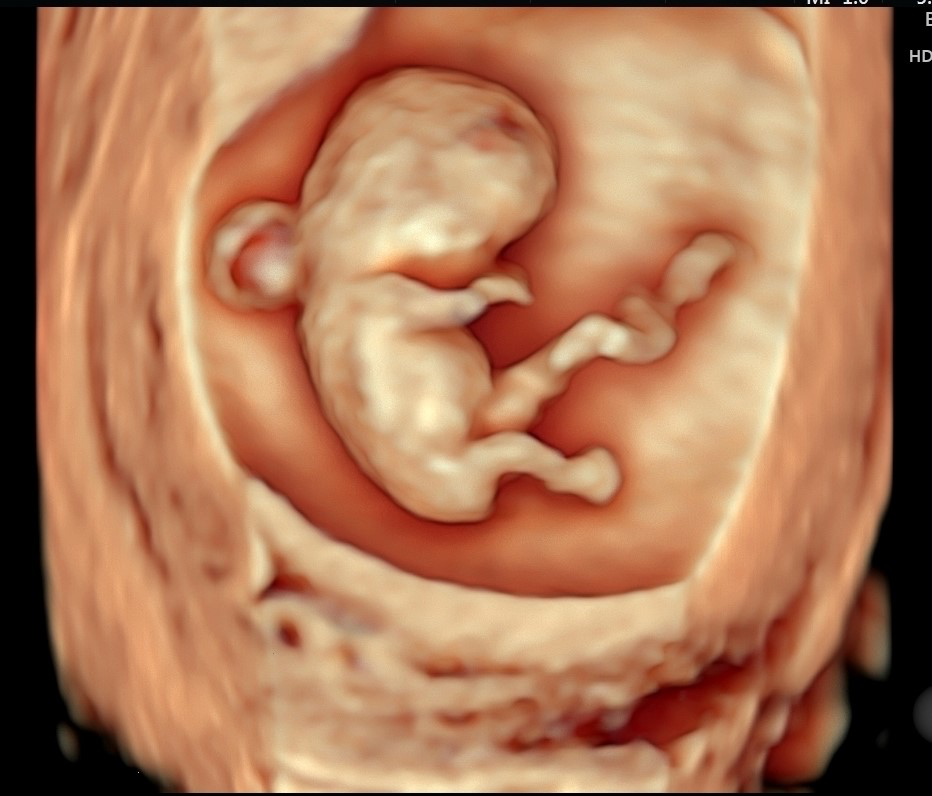 Foto de Serviço Obstétrico 2