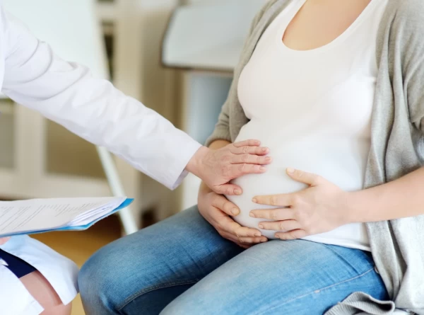 Imagem do post Gestação de Alto Risco Não É Sentença — Mas Requer Olhar Especializado