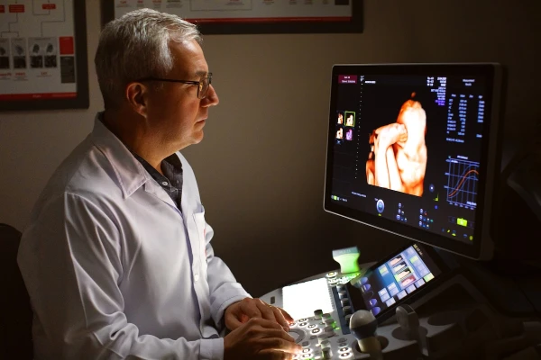 Imagem do post É Possível Saber se o Bebê Está Saudável Ainda na Barriga?